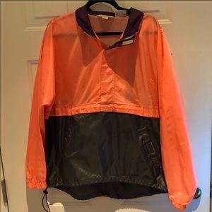 L.L. Bean Rain jacket